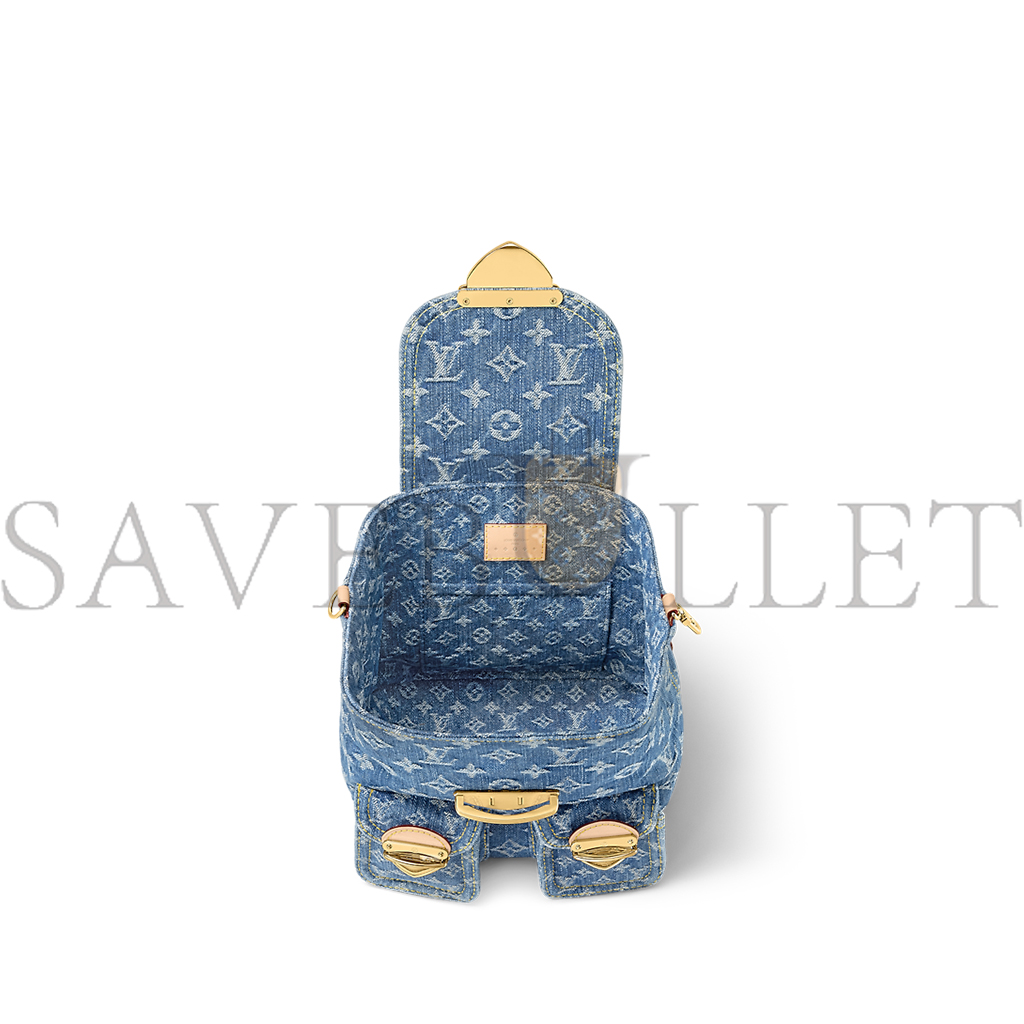 LOUIS VUITTON VENICE M46836 (26*24*7cm) LOUIS VUITTON VENICE M46836 (26*24*7cm)